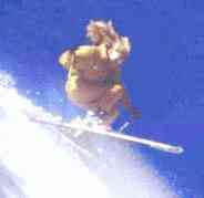 Ski Jump