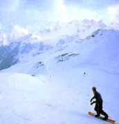 Alpbach slopes