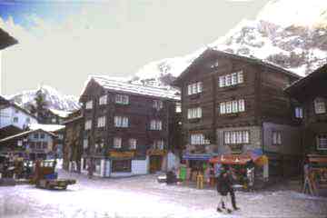 Zermatt