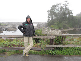 Kalaloch Lodge