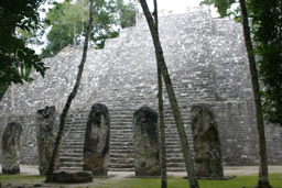 Calakmul