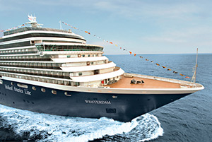 Westerdam-at-sea