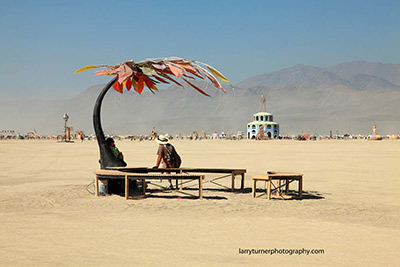 Burning Man