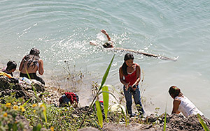 Chiapas, Lagunas de Montebello