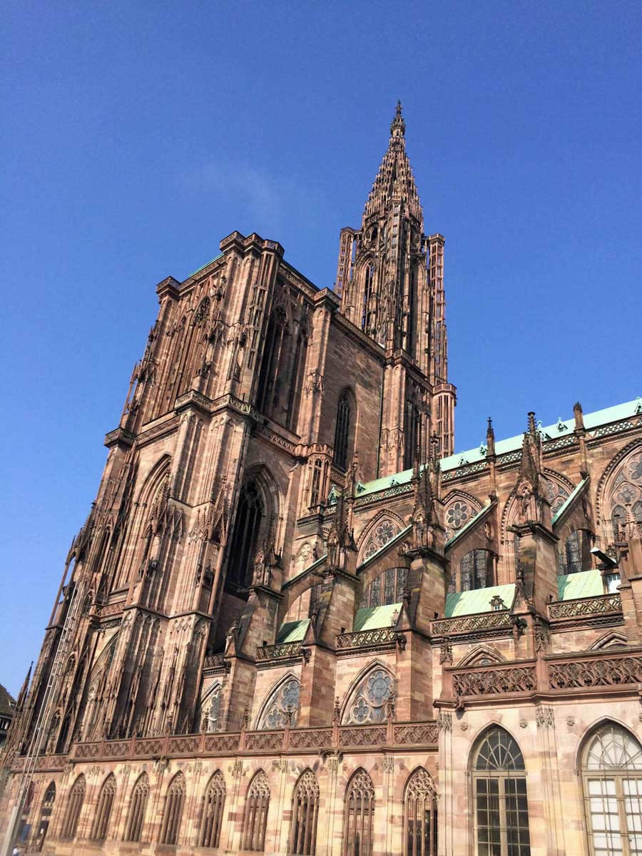 Strasbourg Cathedral