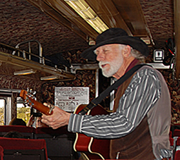 Grand Canyon Railway