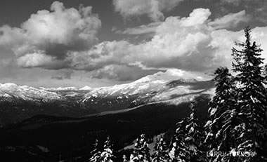 Whistler-Blackcomb’s 50th anniversary skiing