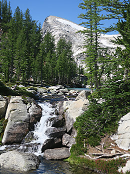 Enchantments view of Annapurna