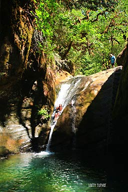 Rogue River summer fun