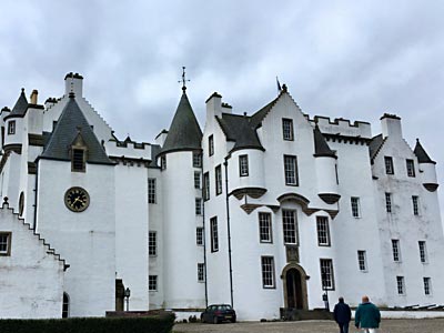 Blair Castle