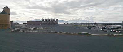 Bellingham pump track