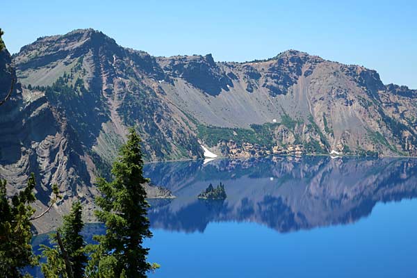 Crater Lake