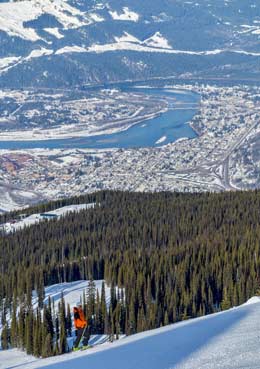 Revelstoke