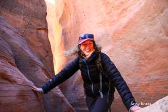 Adventures from Kanab, Utah