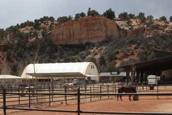 Adventures from Kanab, Utah