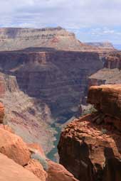 Toroweap, Grand Canyon