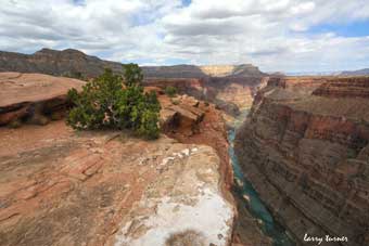 Toroweap, Grand Canyon