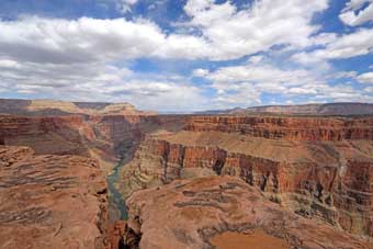 Toroweap, Grand Canyon