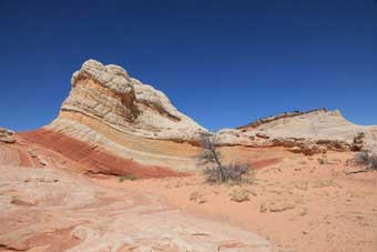 White Pocket, Grand Canyon