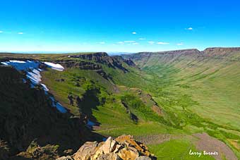 Kiger Gorge Oregon