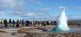 Geysir