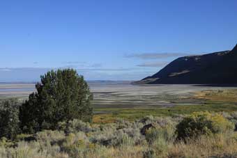 Backroads Oregon to Montana