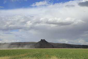 Backroads Oregon to Montana