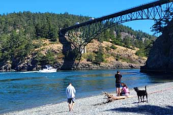 Deception Pass