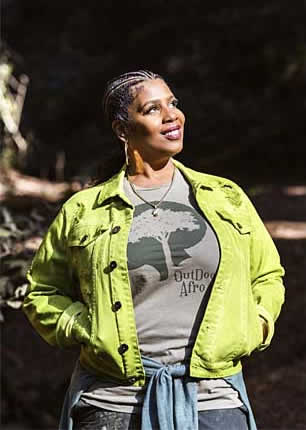 Author Rue Mapp