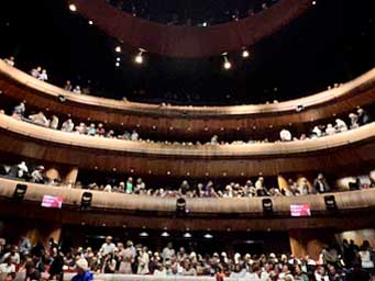 Oslo Opera House