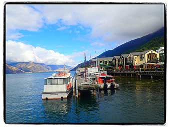 Queenstown