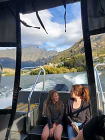 Queenstown