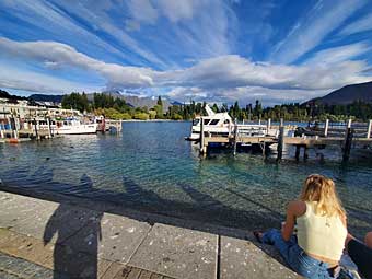 Queenstown