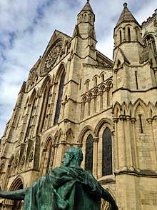 York Minster