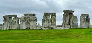 Stonehenge